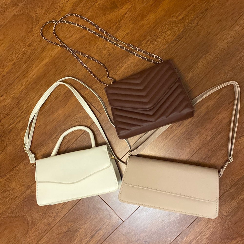 Bag set